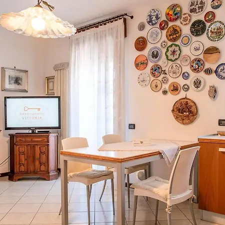 Vittoria Apartment