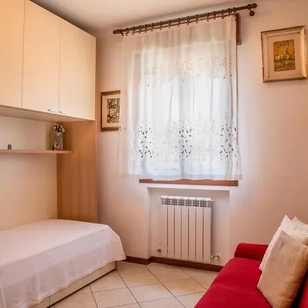 Vittoria Apartment