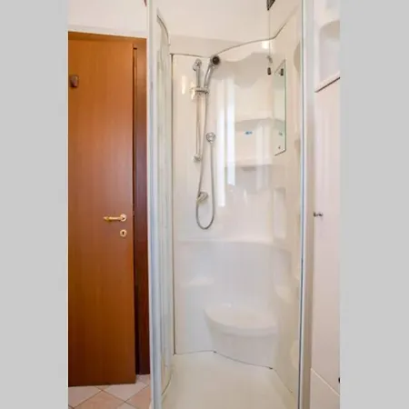 Vittoria Apartment *