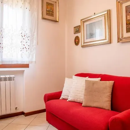 Vittoria Apartment Venedig