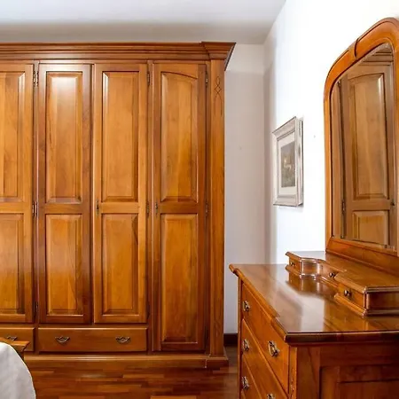 Apartment Vittoria Venedig