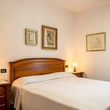 Vittoria Apartman Velence