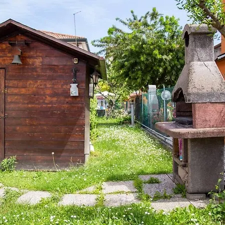 Vittoria Apartman *