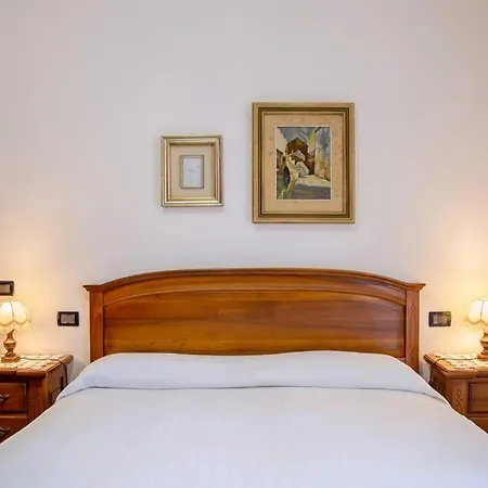Vittoria Apartman Velence